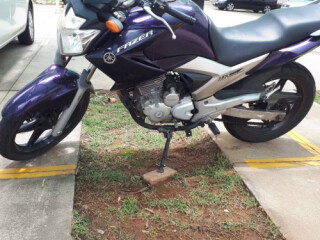 Moto Yamaha Fazer 150 Fazer 150 SED por R1080000 em CAMPINAS SP