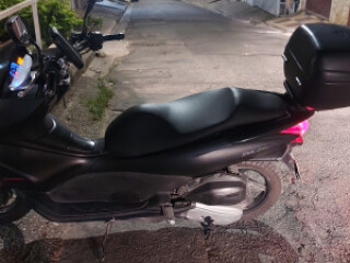 Moto Honda PCX PCX 150 por R1020000 em SO PAULO SP