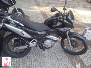 Moto Honda NX 400i Falcon NX 400i Falcon por R1700000 em RIO DE JANEIRO RJ