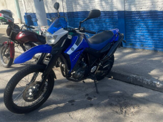 Moto Yamaha XT 660 R XT 660 R por R3400000 em SO PAULO SP