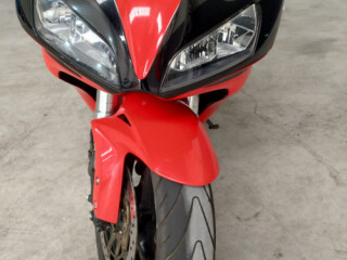 Moto Honda CBR 1000 RR Fireblade CBR 1000 RR Firablade HRC por R3500000 em SO PAULO SP