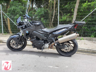 Moto BMW F 800 R F 800 R por R2600000 em COTIA SP