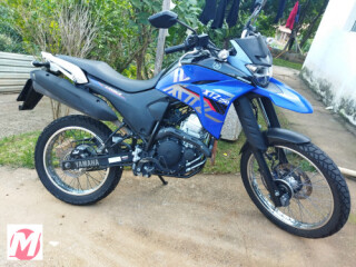 Moto Yamaha XTZ 250 Lander ABS XTZ 250 Lander ABS por R2050000 em VALINHOS SP