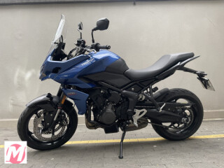 Moto Triumph Tiger Sport Tiger Sport 1050 por R5150000 em SO PAULO SP