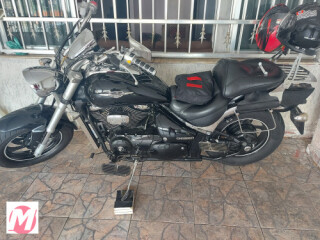 Moto Suzuki Boulevard 800 Boulevard M800 por R2900000 em SO PAULO SP