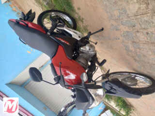 Moto Honda CG 160 Startt CG 160 START por R1000000 em MACEI AL