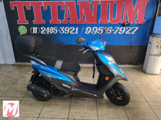 Moto Haojue Lindy 125 Lindy 125 por R890000 em GUARULHOS SP