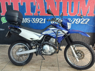 Moto Yamaha XTZ 250 Lander XTZ 250 Lander por R1650000 em GUARULHOS SP