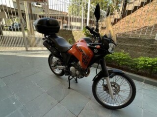 Moto Yamaha XTZ 250 Tenere XTZ 250 Tenere por R1710000 em SO PAULO SP