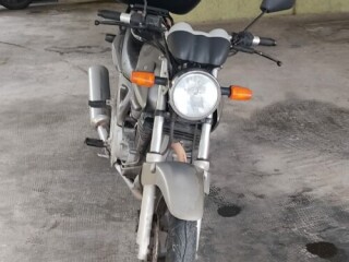 Moto Honda CBX 250 Twister CBX 250 Twister por R950000 em GUARULHOS SP