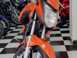 Moto Yamaha YS 150 Fazer YS 150 Fazer ED por R999000 em SO PAULO SP