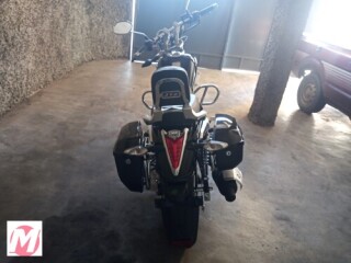 Moto Haojue Chopper Road 150 Chopper Road 150 por R1450000 em JUIZ DE FORA MG