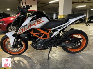 Moto KTM 390 Duke 390 Duke por R2800000 em SO PAULO SP