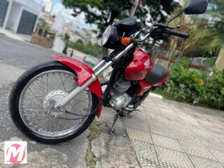 Moto Honda CG 150 CG 150 Titan ES por R820000 em NOVA SERRANA MG