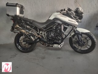 Moto Triumph Tiger 800 Tiger 800 XR por R4990000 em SANTO ANDR SP