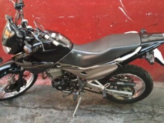 Moto Honda NX 400i Falcon NX 4 Falcon 400 por R1400000 em CARAPICUBA SP