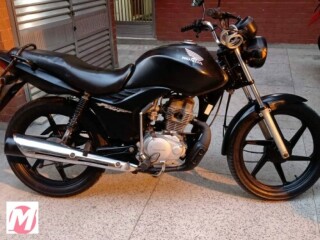 Moto Honda CG 125 Fan Fan KS 125i Fan CG 125 Fan Fan KS por R560000 em RIO DE JANEIRO RJ