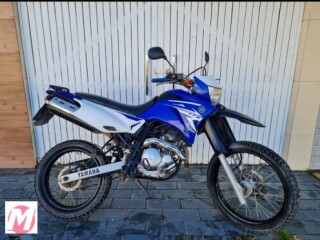 Moto Yamaha XTZ 250 Lander XTZ 250 Lander por R1000000 em RECIFE PE