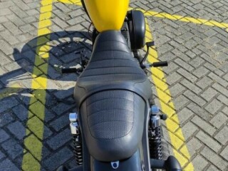 Moto HarleyDavidson Sportster 883 Sportster XL 883 R por R3200000 em CURITIBA PR