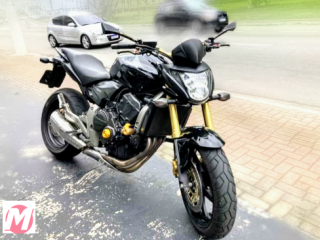 Moto Honda CB 600 Hornet CB 600 F Hornet por R3150000 em PRAIA GRANDE SP