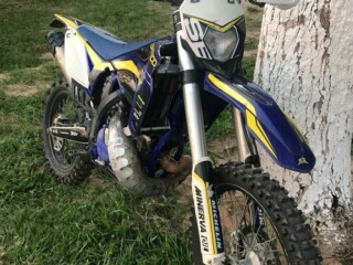 Moto KTM 300 EXC 300 EXC por R3490000 em SANTA MARIA DA SERRA SP