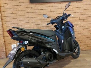 Moto Yamaha Neo Neo CVT 115 por R1430000 em ANGRA DOS REIS RJ