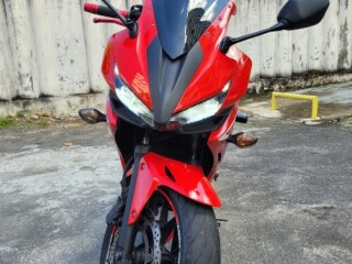 Moto Honda CBR 500 R CBR 500 R ABS por R2990000 em SALVADOR BA