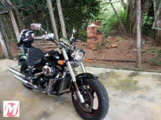 Moto Suzuki Boulevard 800 Boulevard M800 por R2700000 em POUSO ALEGRE MG