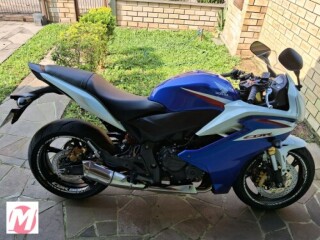 Moto Honda CBR 600 F CBR 600 F por R3980000 em PORTO ALEGRE RS