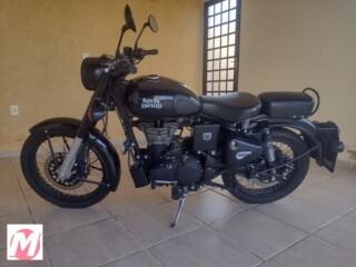 Moto Royal Enfield Classic 500 Classic 500 por R2350000 em CAMPINAS SP