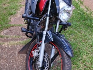 Moto Yamaha Factor 150 Factor 150 ED por R1250000 em LAGO NORTE DF