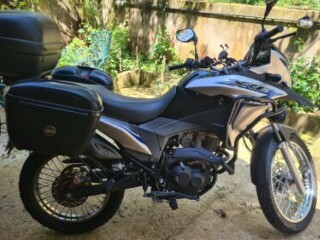 Moto Honda XRE 190 XRE 190 por R2090000 em BELO HORIZONTE MG