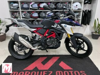 Moto BMW G 310 GS G 310 GS por R3899000 em CAMPO GRANDE MS