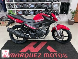 Moto Yamaha Factor 150 Factor 150 ED por R1679000 em CAMPO GRANDE MS