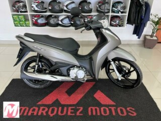 Moto Honda BIZ 125 Biz 125 125 Flex por R1679000 em CAMPO GRANDE MS