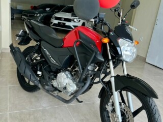 Moto Yamaha Factor 125 Factor 125 ED por R1400000 em DUQUE DE CAXIAS RJ