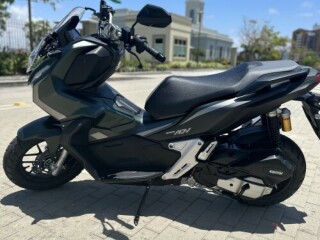 Moto Honda ADV ADV por R2875000 em FORTALEZA CE