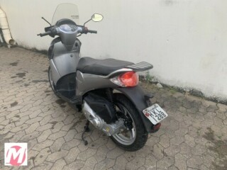 Moto Aprilia Scarabeo Scarabeo De Luxe 50cc por R1250000 em BELO HORIZONTE MG