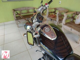 Moto Suzuki Boulevard 800 Boulevard M800 por R2700000 em PATOS DE MINAS MG