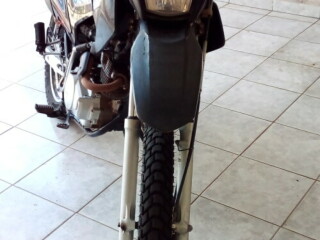 Moto Honda NXR 125 Bros NXR 125 Bros KS por R600000 em RIO CLARO SP