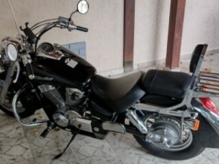 Moto Honda Shadow 750 Shadow 750 por R3050000 em MOGI DAS CRUZES SP