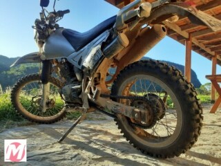 Moto Sundown STX STX Motard 200 por R375000 em BANANAL SP