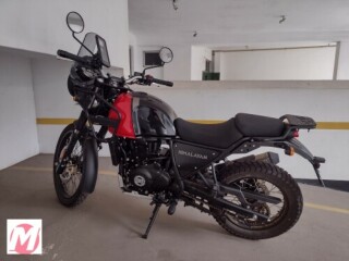 Moto Royal Enfield Himalayan Himalayan por R2400000 em VITRIA ES