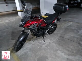 Moto Honda CB 500 X CB 500 X ABS por R3900000 em BELO HORIZONTE MG