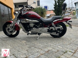 Moto Kasinski Mirage 650 Mirage 650 por R2250000 em BOM REPOUSO MG