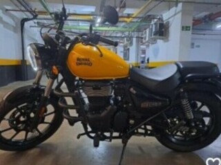 Moto Royal Enfield Meteor 350 Fireball por R2020000 em BRASLIA DF