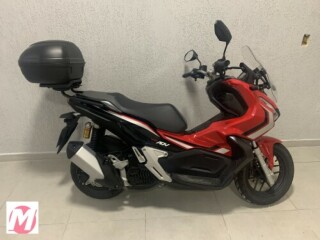 Moto Honda ADV ADV por R2240000 em SO PAULO SP