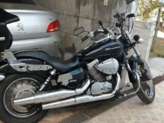 Moto Honda Shadow 750 Shadow 750 ABS por R3650000 em BELO HORIZONTE MG