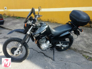 Moto Yamaha XT 600 E XT 600 E por R1590000 em SETE LAGOAS MG