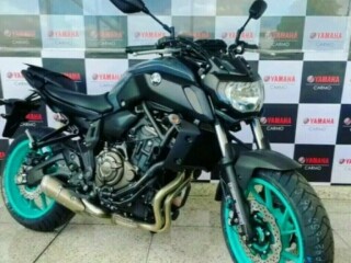 Moto Yamaha MT 07 MT07 ABS por R4999000 em SETE LAGOAS MG